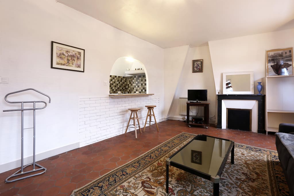 other view of main room