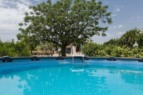 Airbnb con migliori performance: Villa Ammaliante a Agrigento