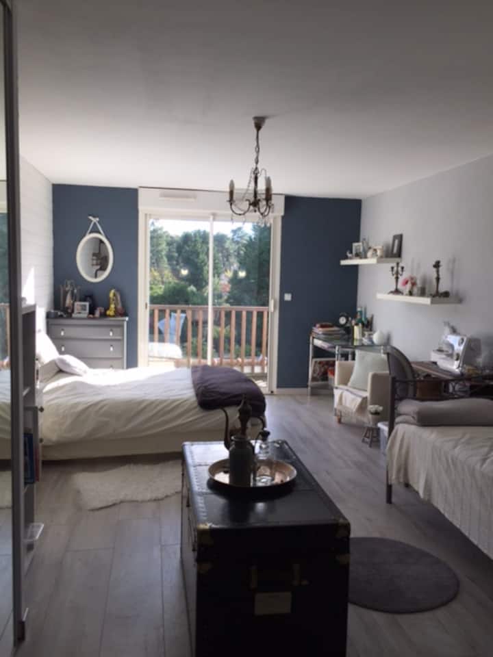 Спална соба 3