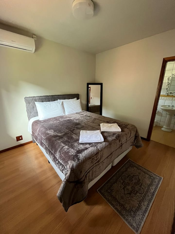 საძინებელი 2