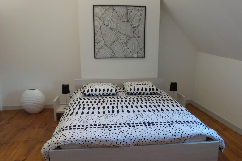 La chambre