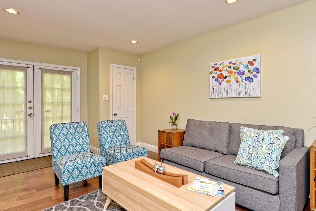 Living Space