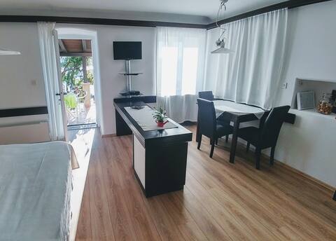 Successful Airbnb property: Apartment PORAT Volosko - few steps from the sea in Grad Opatija