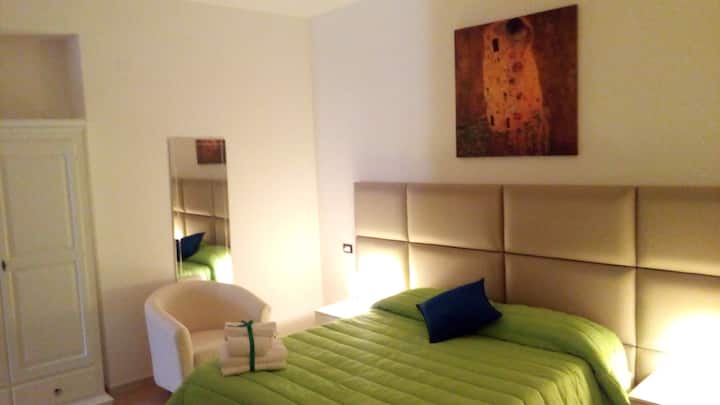 Спална соба 2