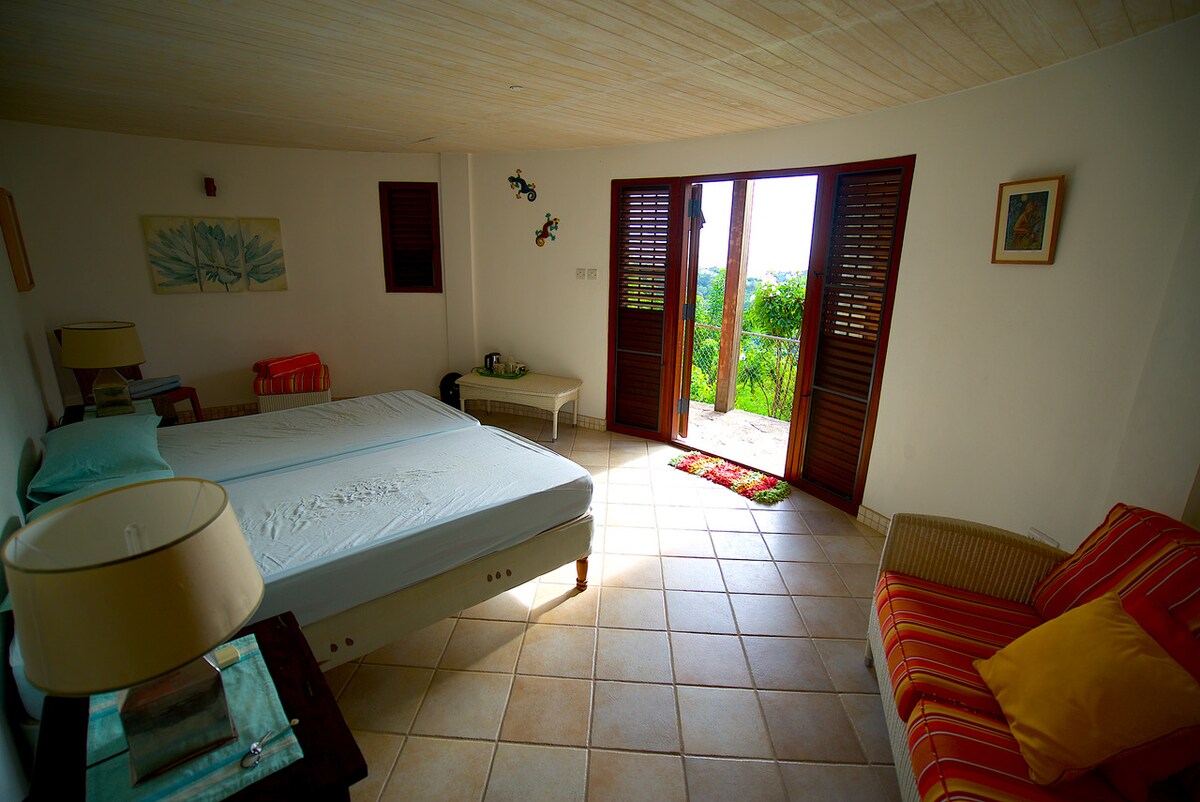 Апартман со две спални соби