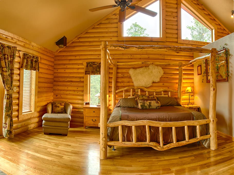 King Size Bedroom Sets For Rent