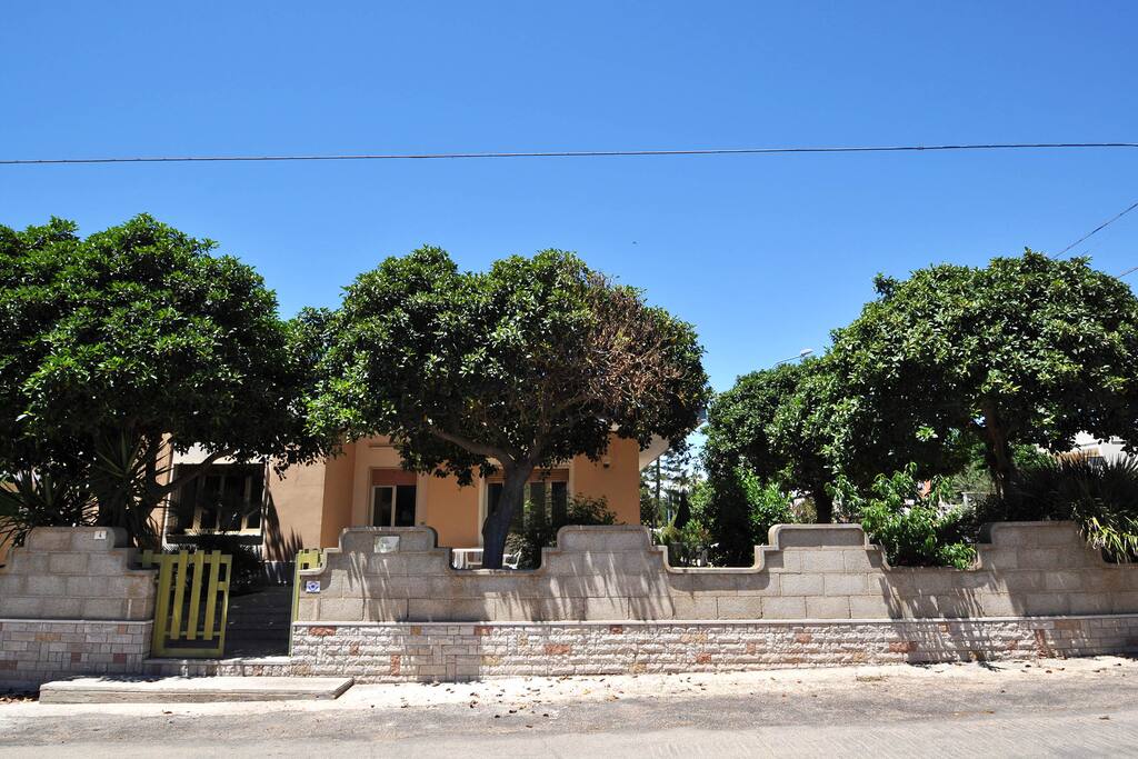 Fronte