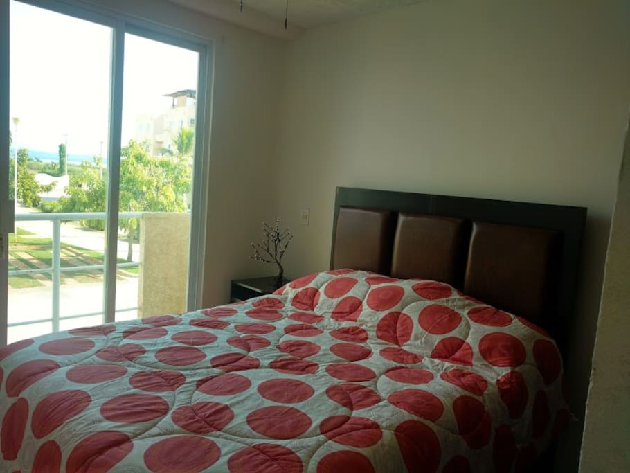 Cama Matrimonial