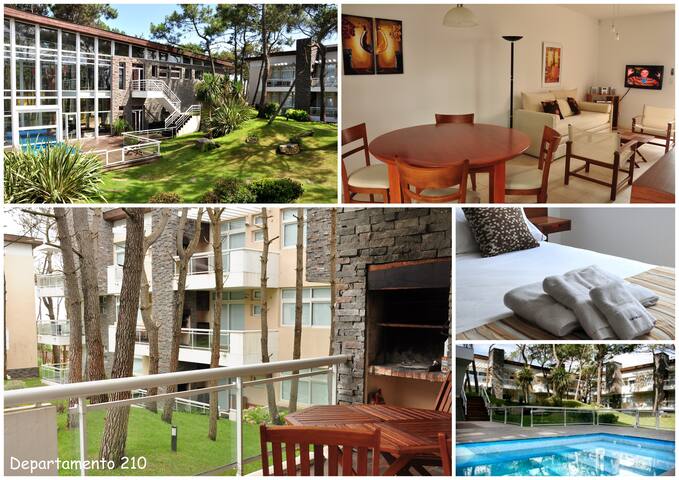 A un médano de la playa - ManzanaUno 210