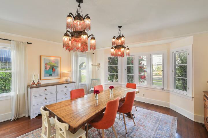 ✨Beautiful 5/3 in Gated Historic LA Neighborhood🙌 gallery image 5