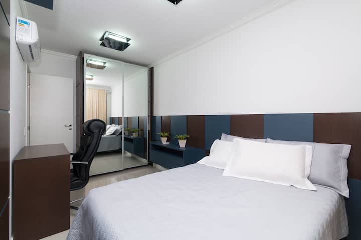 Спална соба 03