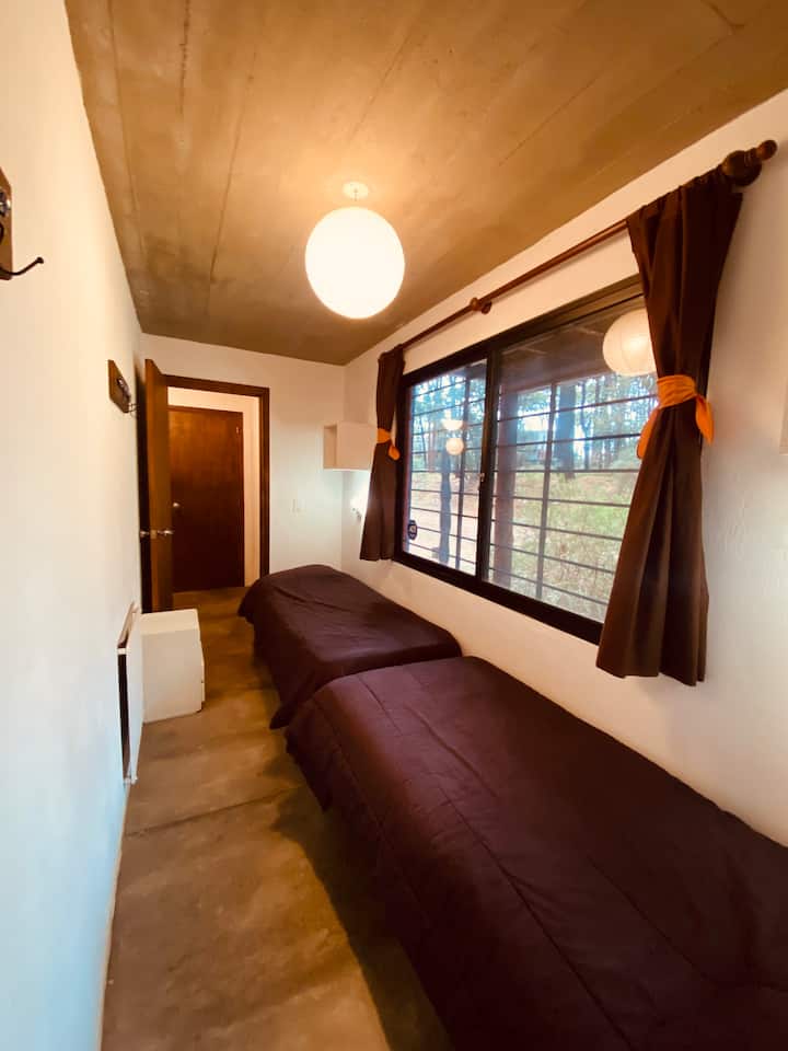 غرفة النوم 2