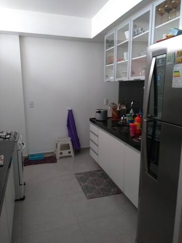 Aconchego de Copacabana gallery image 3