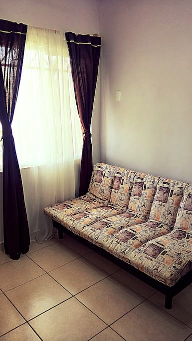 Sofa Cama