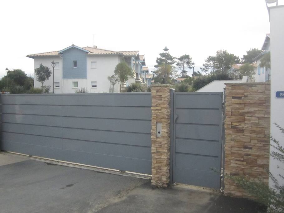 PORTAIL RESIDENCE
