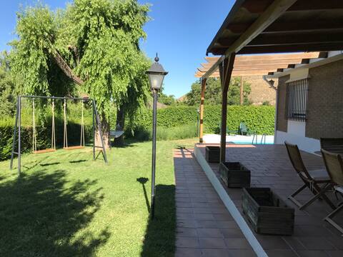 Mountain House "Los Güejareños" VTAR/GR/01292