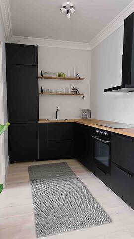 Apartment in the heart of Oslo gallery image 5