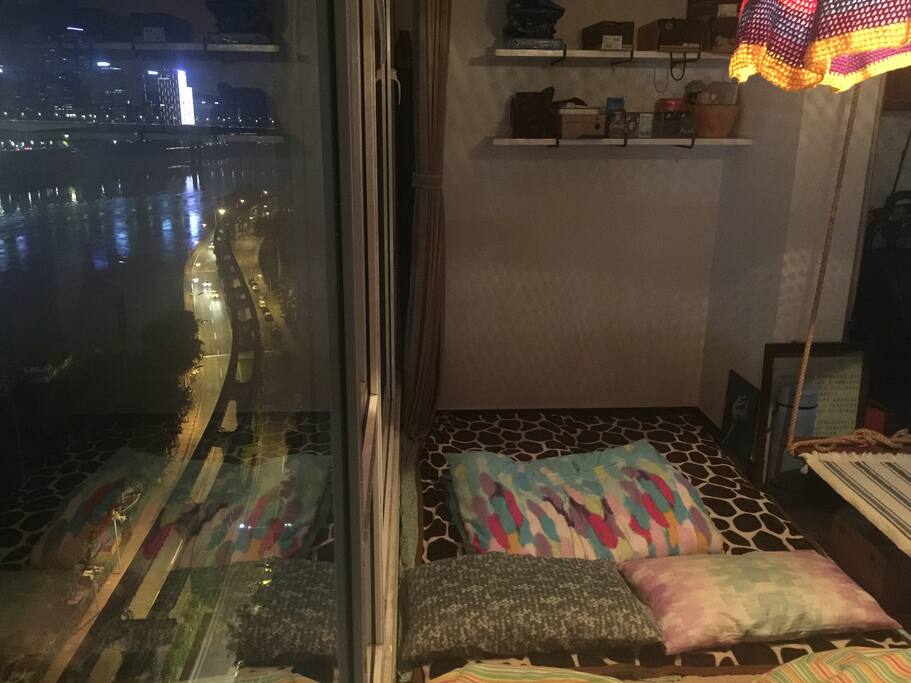 燈火闌珊處
有我的小窝