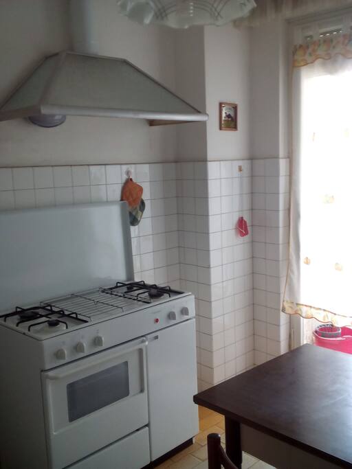 Cucina