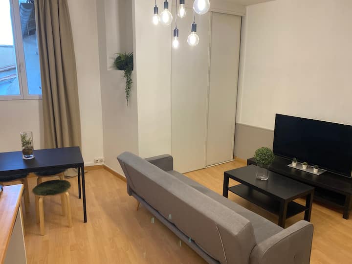 Всекидневна