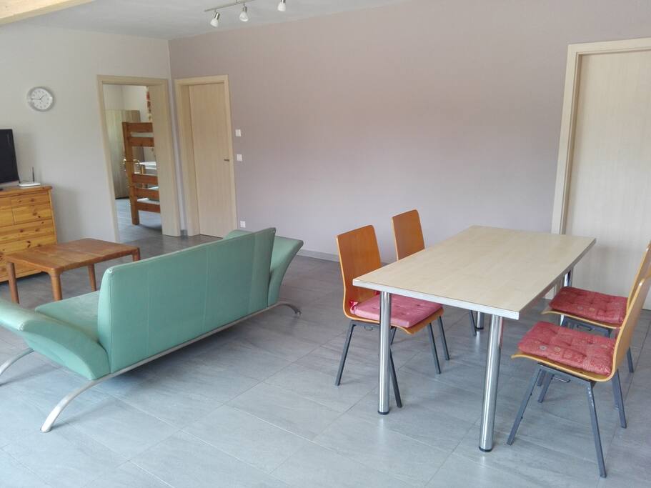Gemeinschaftsraum