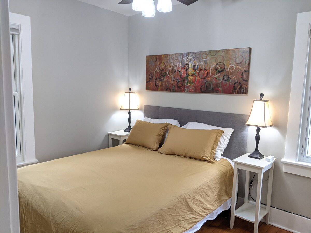 საძინებელი 1