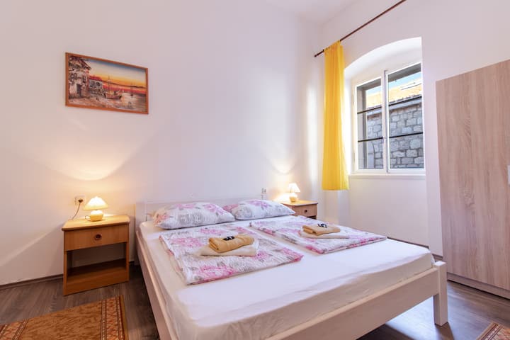 Studio Apartment Petra - Rab