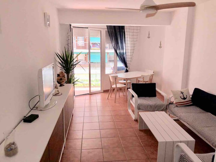 Apartamento Cullera - Cullera