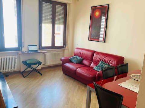 Top Airbnb: Casa la Spiga a Pesaro