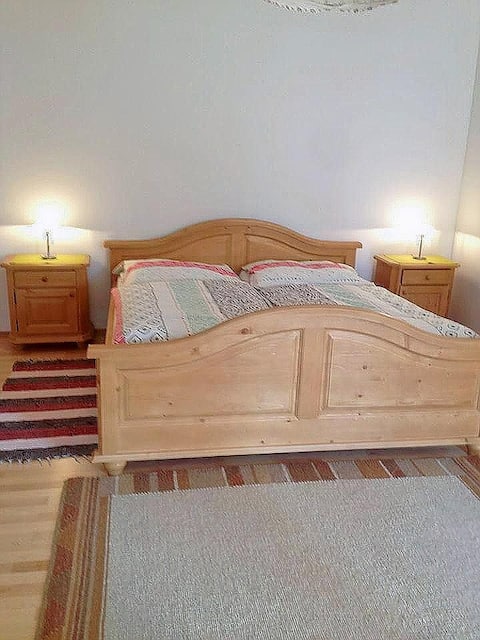 Haus Alexandra - Vacation Rental 2