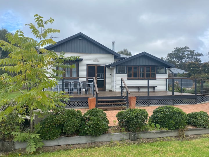 Stanthorpe Holiday Rentals & Homes Queensland, Australia Airbnb