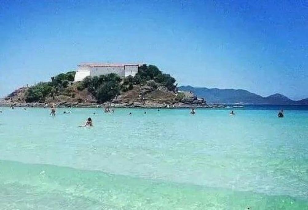 Praia do Forte