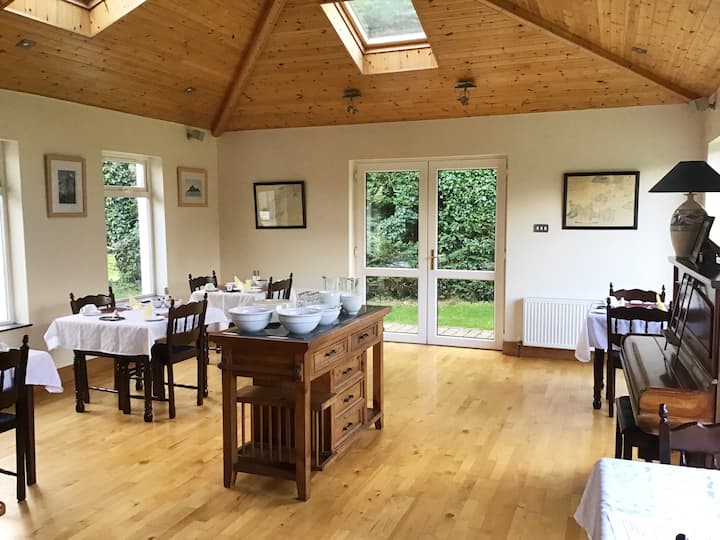 Bed And Breakfast - Triple Room - Killarney