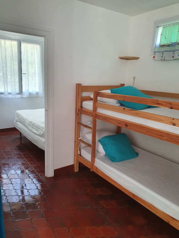 Спална соба 2