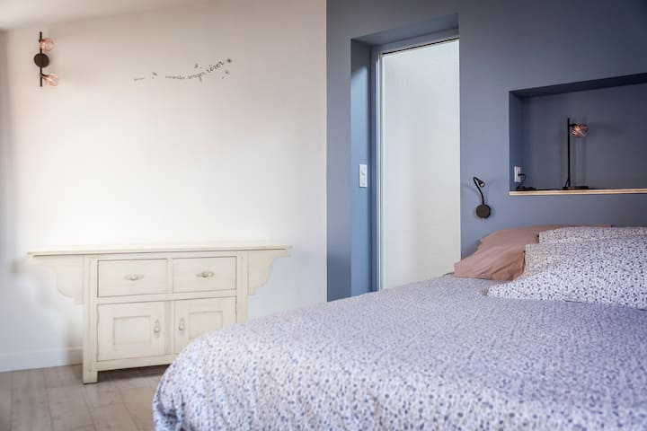 chambre au solheilou