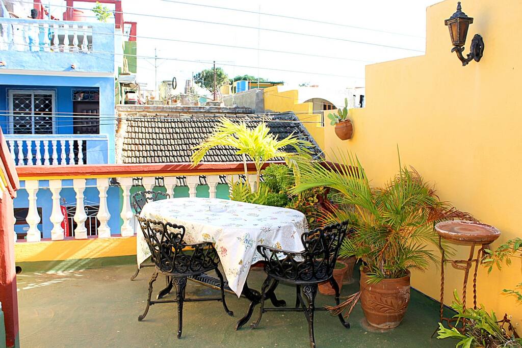 Terrasa 1
