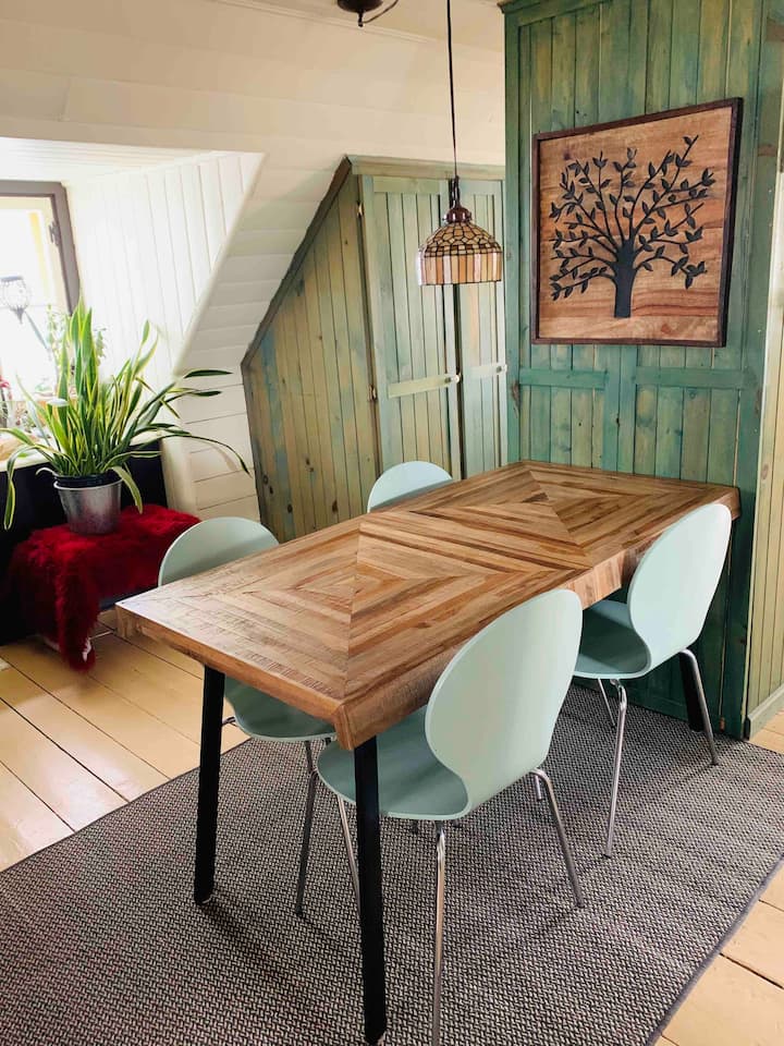 Top 10 Airbnb Vacation Rentals In BaieSaintPaul, Canada Updated