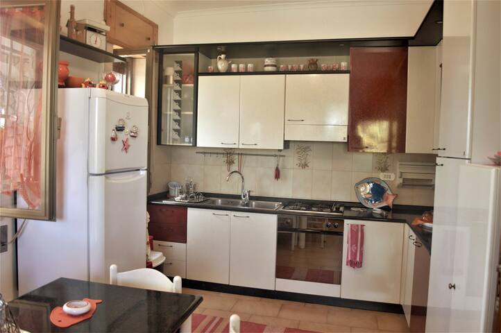 VILLA A CAMPOMARINO gallery image 4