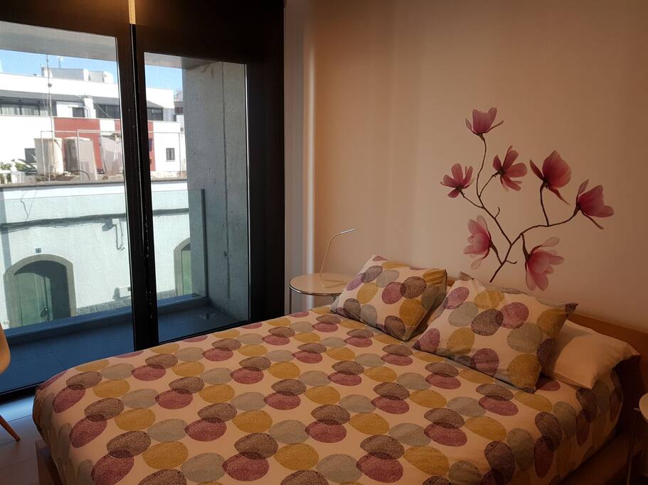 Dormitorio principal