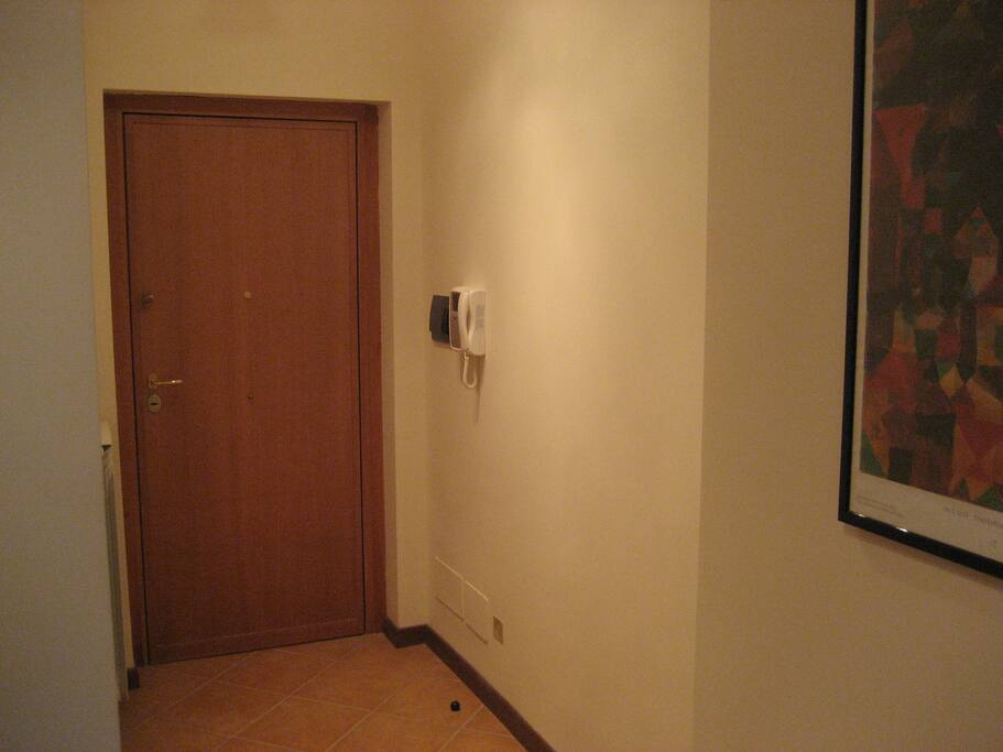 ingresso