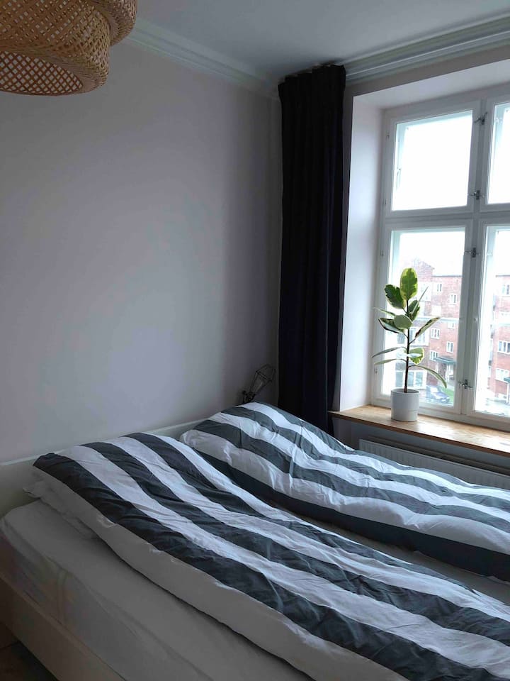 საძინებელი