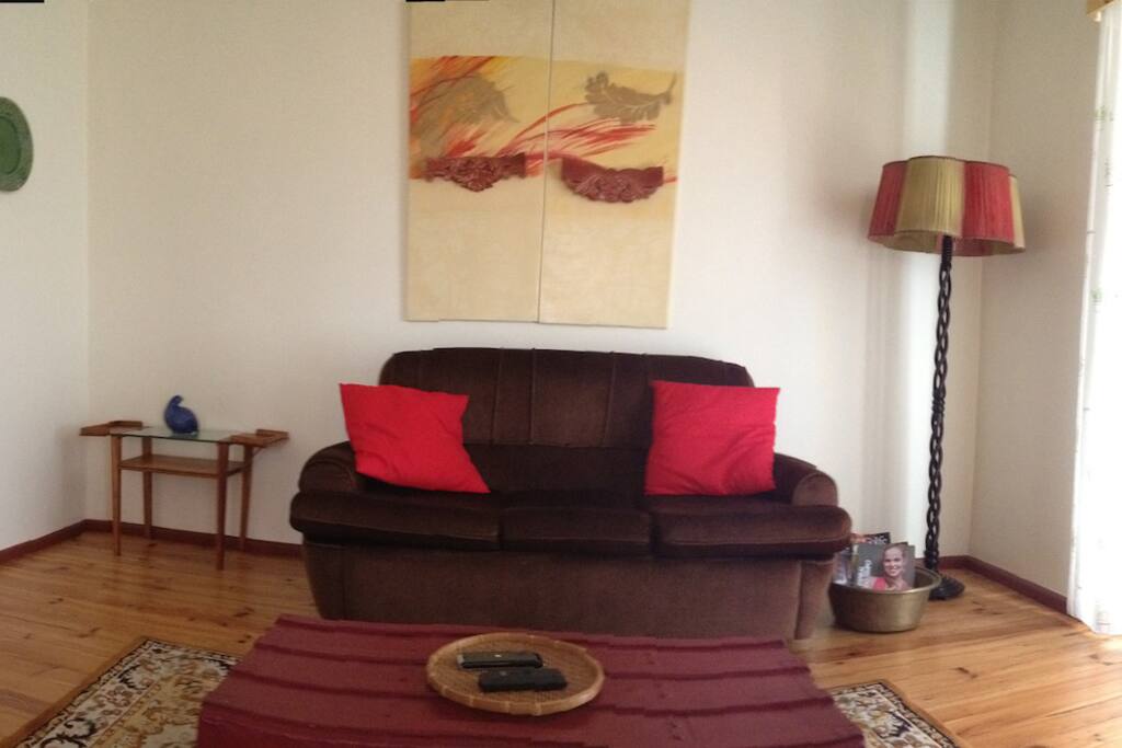 Sala de Estar