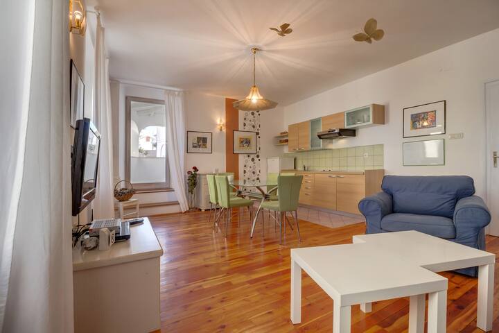GoLosinj managed Airbnb listing 3