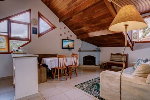 Apartamento avenida Monte Verde