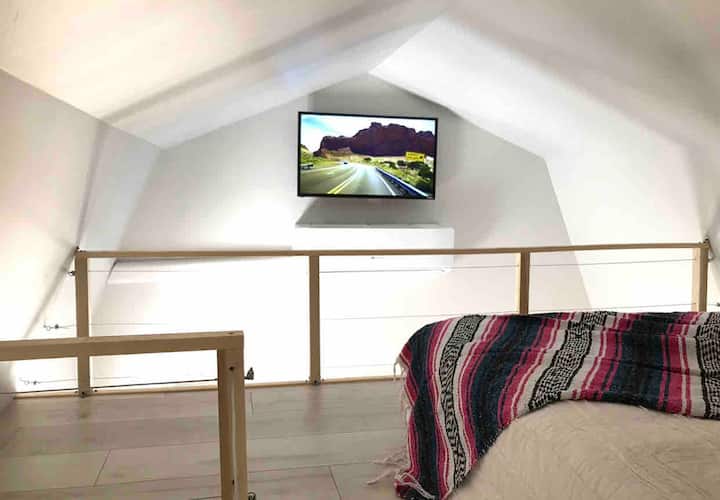 Top 14 Airbnb Monthly Rentals In Los Angeles, California Updated 2024