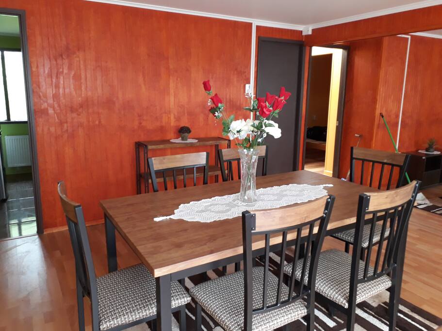 comedor