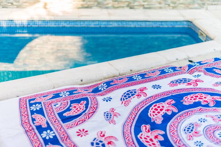 Finca Rotonda de Aucanada gallery image 3