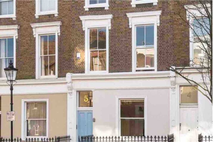 Primrose village house with huge roof terrace gallery image 2