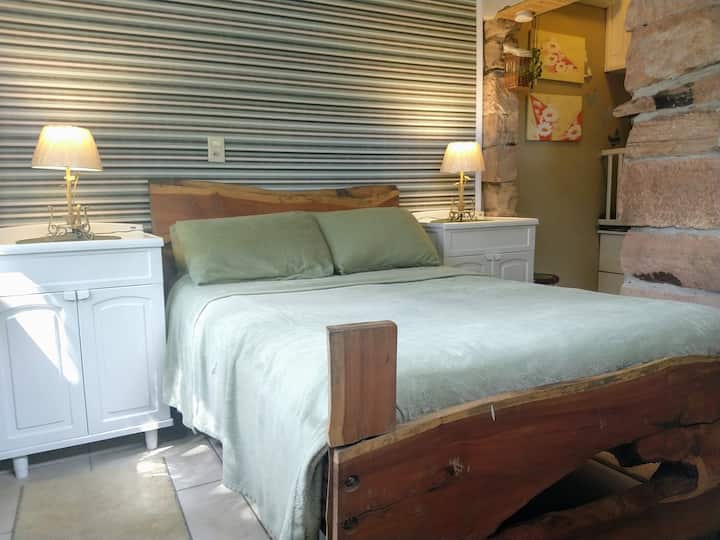 Главна спална соба