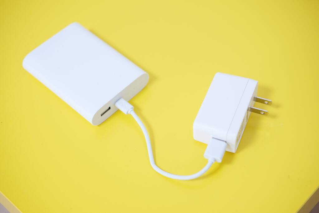 Pocket wifi